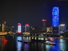 -上海凯宾斯基大酒店