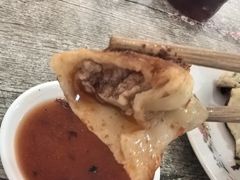 -孝丰南门锅贴(南街店)