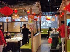 -33号大院·青岛本帮菜(五四广场店)