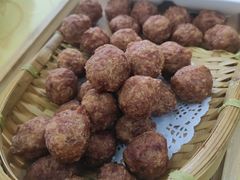 干炸小丸子-砂锅居(西四店)