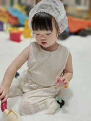 -奈尔宝·儿童乐园·亲子餐厅(鄞州万达店)