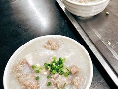 -海浪食店(湖滨中路店)