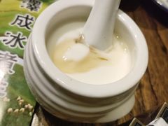 -泽成·冰煮羊(乌兰察布红楼店)