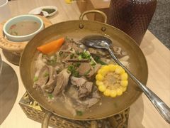 -羊之道草原味道清真餐厅(番禺店)