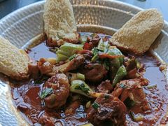 -江宴渔村·鱼鲜土菜(紫荆广场店)