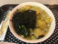 -威尼斯人酒店琳琅美食广场