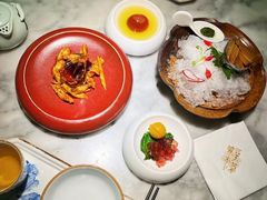 -辛香汇·现炒川菜(淮海路百盛店)