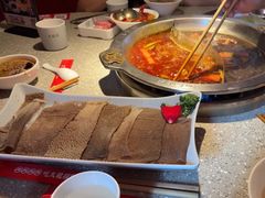 -大龙燚火锅(太古里店)