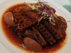 -廊亦舫Lang Yi Fang Restaurant(金桥店)