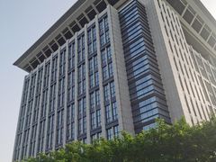 -河南财经政法大学(郑东校区)