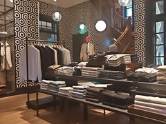 -SUITSUPPLY(安福路店)