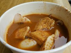 沙茶面-乌糖沙茶面(民族路店)