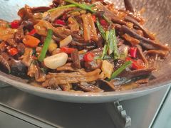 -小菜园新徽菜(无锡宜家荟聚中心店)