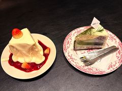 -MOSI CAKE摩思·生牛乳半糖蛋糕(云港花园店)