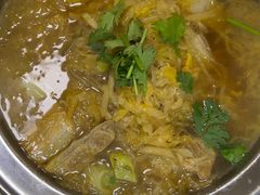 -全家福东北菜(联谊花园宜康苑店)