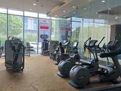 -天津圣光皇冠假日酒店·游泳健身中心