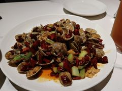 辣炒花蛤-胡大饭馆 24h(簋街总店)