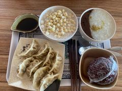 -笃笃笃糖粥(十全街店)