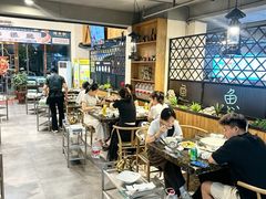 -鱼粤鲜淘米捞·中山脆肉鲩火锅(悦湖会店)