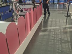 -温州龙湾国际机场