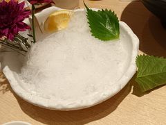 -新一番三文鱼寿司(大东海店)