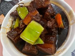 红烧肉-蘭心餐厅(进贤路店)