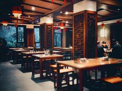 大堂-毅祥斋老孙家泡馍(北院门鼓楼店)