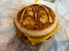 -麦当劳(成都时代奥特莱斯店)