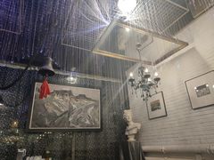 大堂-镜泊湖酒家(兴华街金鼎店)