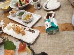 -山葵家·创意料理(宁波来福士店)
