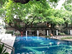 -喜洲吧·江畔老船厂·庭院餐厅(喜临院店)