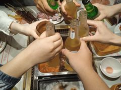 -芝小官毛肚火锅海鲜自助(淮安清江浦区新亚店)