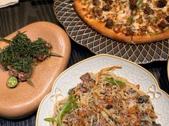 -老友时光·Pizza(泰华黑金店)