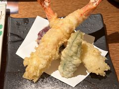 -水之惠鲜鱼料理(王府大街店)