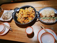 -渝蛙馆(九霄梦天地店)