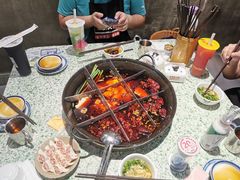 -五里关火锅(牛市口店)