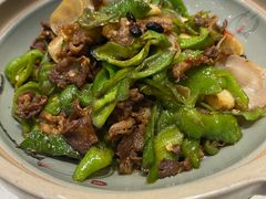 -三品香·江浙菜(松江九谊店)