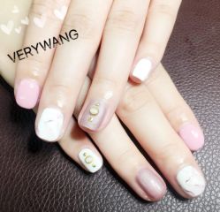 点击看大图 -Verywang半永久纹眉•仪器野生眉