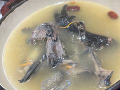 -黑鸡小馆(金源店)