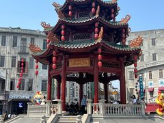 -汕头市小公园