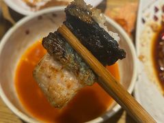 -泥炉烧肉师(新街口金銮巷店)