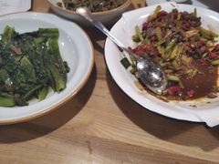 -湘阁里辣(南岭购物广场店)