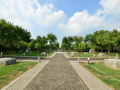 -明故宫遗址公园