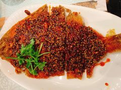 -春花民族美食(佳木斯总店)