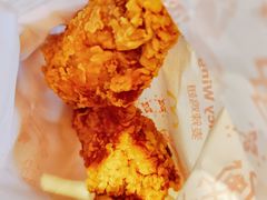 -麦当劳(团结湖店)