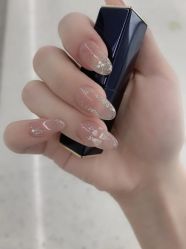 -1T·1M 日式美甲美睫