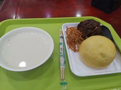 糖花卷-老回回小吃(百万庄店)