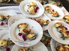 -星伦多自助料理·涮烤一体(杭州来福士店)