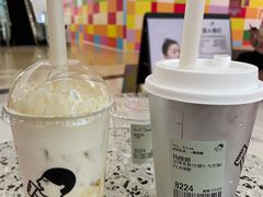 -喜茶(永旺梦乐城店)