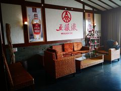 -渔堂公园餐厅·本帮菜(乐园路店)